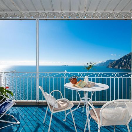 Casa Gilda Positano Apartment ภายนอก รูปภาพ