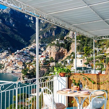 Casa Gilda Positano Apartment ภายนอก รูปภาพ